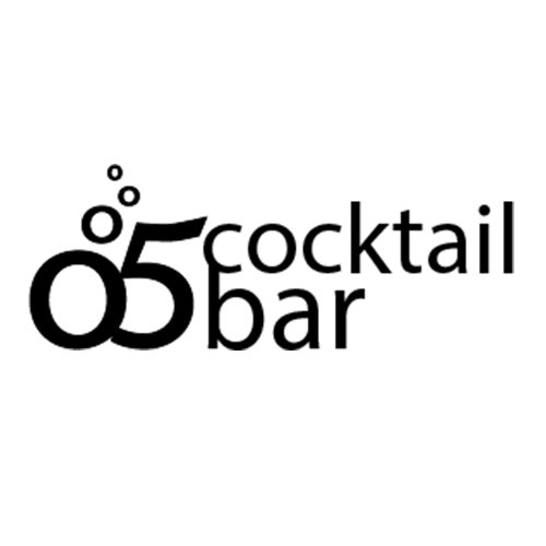 Logo 05 cocktail bar