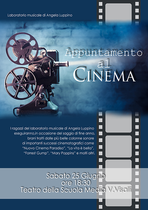 Locandina