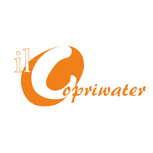 Logo Il copriwater