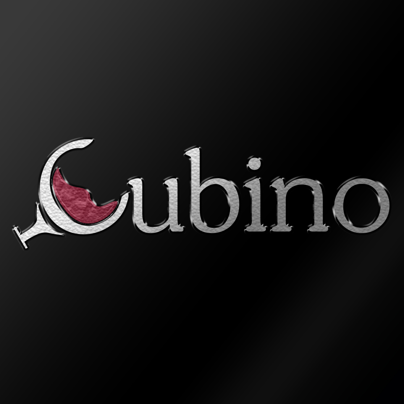 Logo Cubino