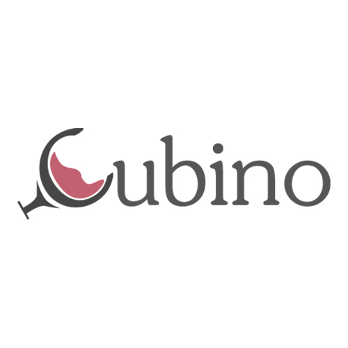Logo Cubino