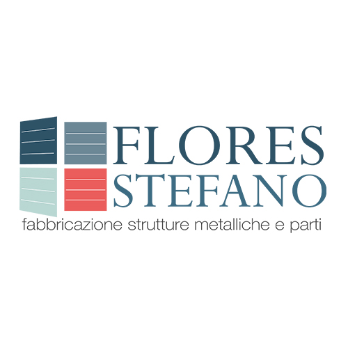 Logo Flores Stefano