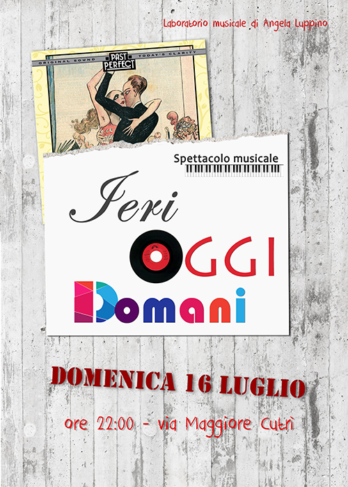 Locandina